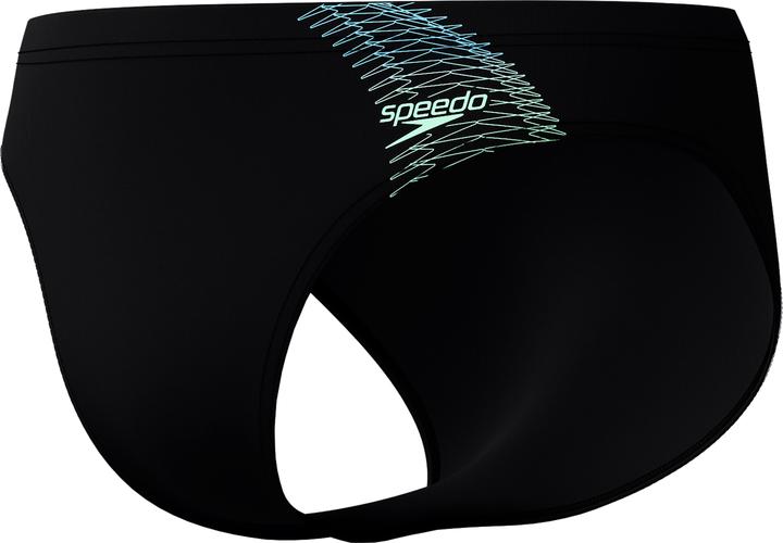 Produktbild Speedo Medley Logo 7cm Brief (9)
