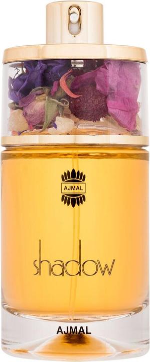 Immagine prodotto Ajmal Shadow di Eau de Parfum Spray 75 ml (Eau de parfum, 75 ml)