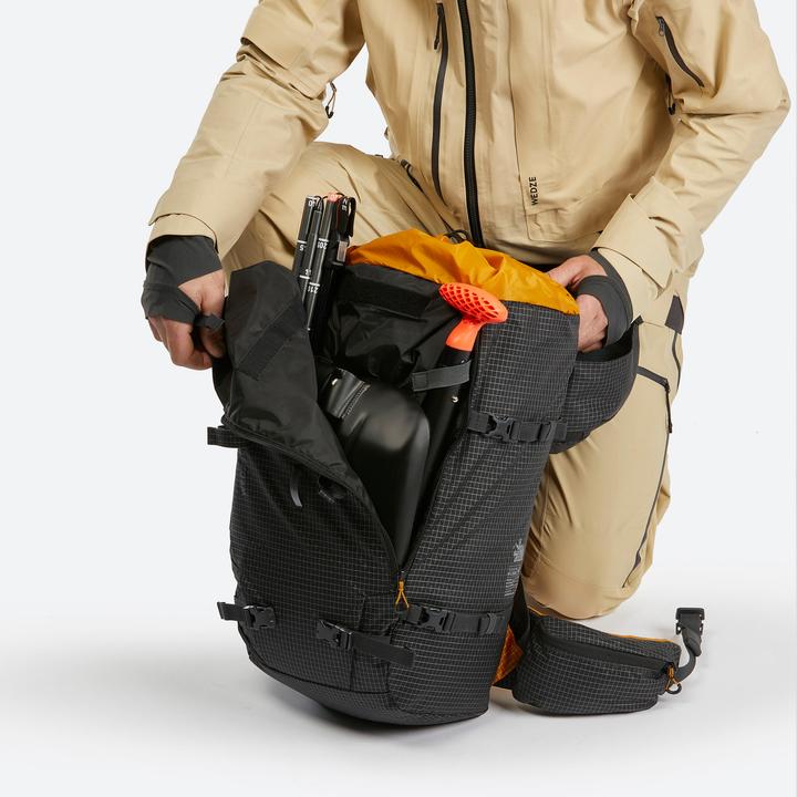 Image du produit Wedze Wilder (40 l)