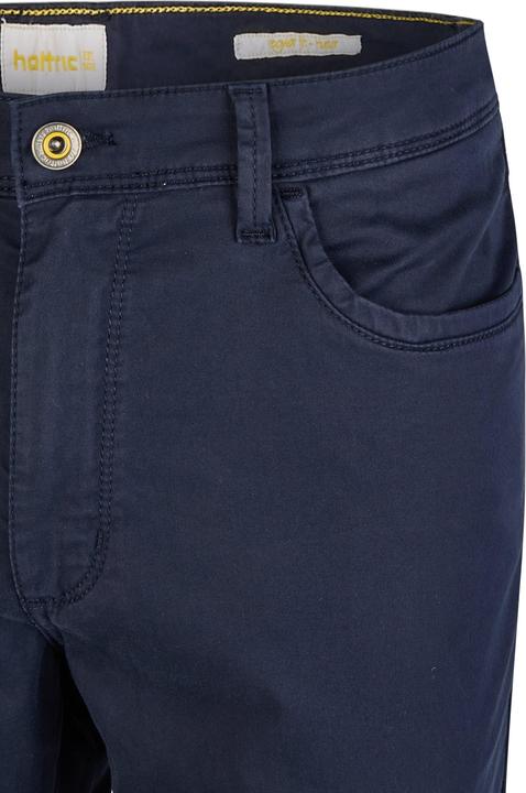 Actual product image Hattric 5-Pocket Hunter Ultra Light Pima (W34/L32)