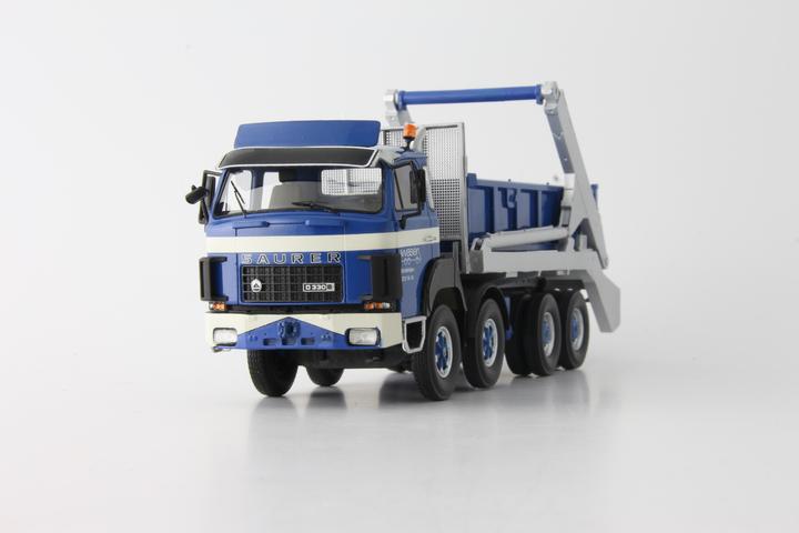 Produktbild Ace Saurer D330 B F8x4 Welaki