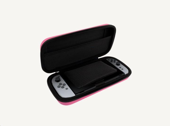 Actual product image Nacon Gaming Travel Case L (Switch 2, Switch Lite, Switch OLED)