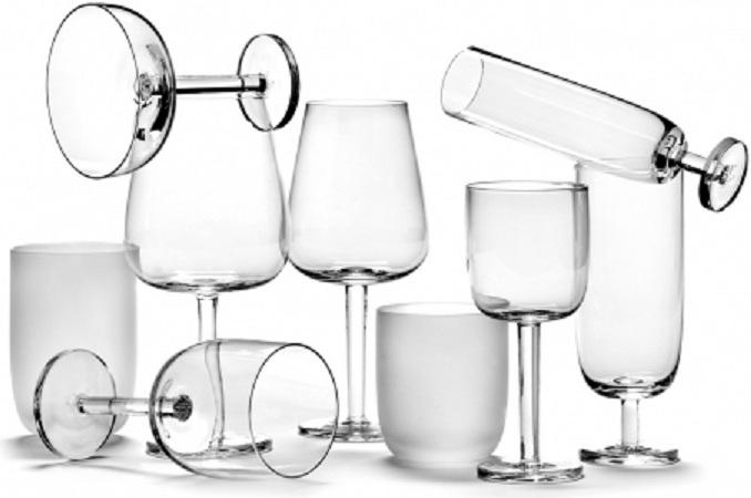 Actual product image Serax Base (0.33 l, 1x)