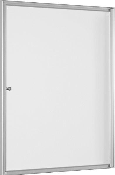 alluminio argento RAL 9010