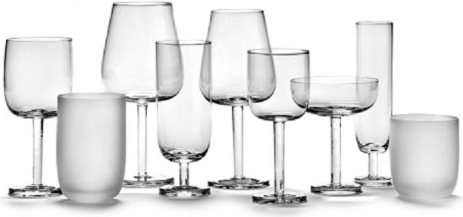 Actual product image Serax Base (0.33 l, 1x)