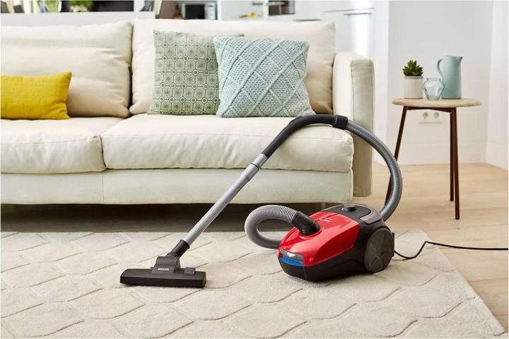 Actual product image Philips FC8243/09 PowerGo