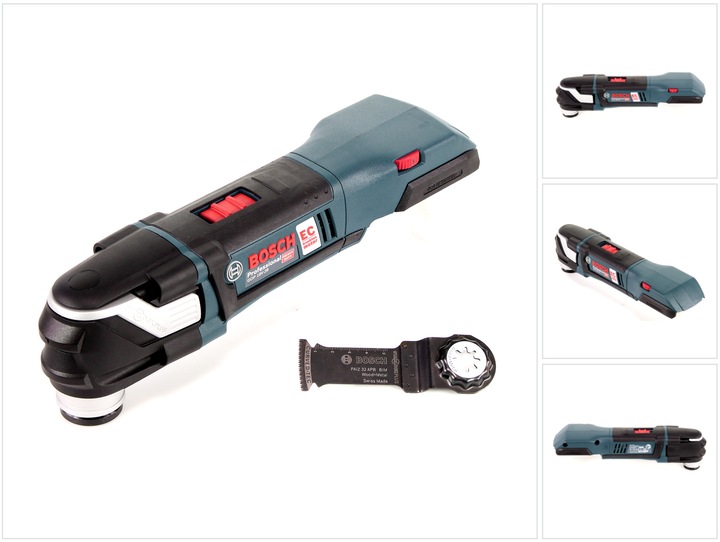 Produktbild Bosch Professional GOP 18V-28