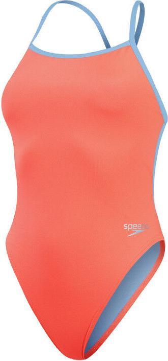 Produktbild Speedo Solid Vback (40)
