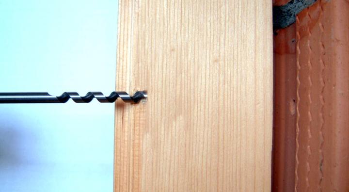 Image du produit Toproc Vis pour montage à distance BABY (100 Vis par pièce)