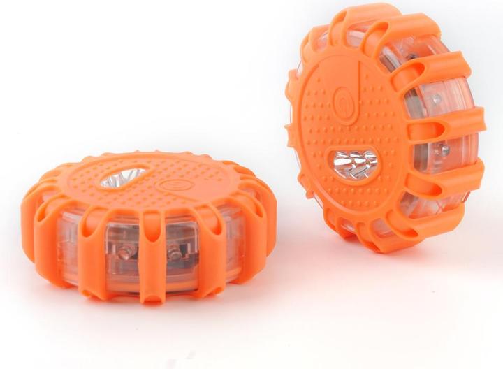 Produktbild Felixx Signallampe 3er Set