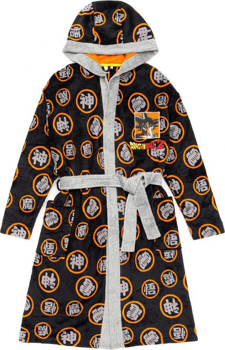 Image du produit Dragon Ball Z Robe de chambre (L)