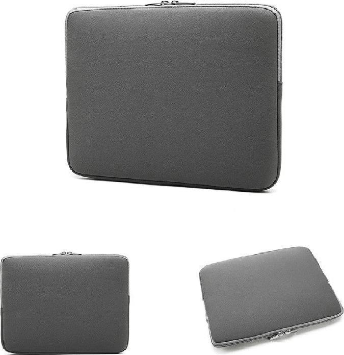 Actual product image Hermex Notebook bag neoprene sleeve laptop bag Macbook water-repellent 13.3 inch (12", Apple)