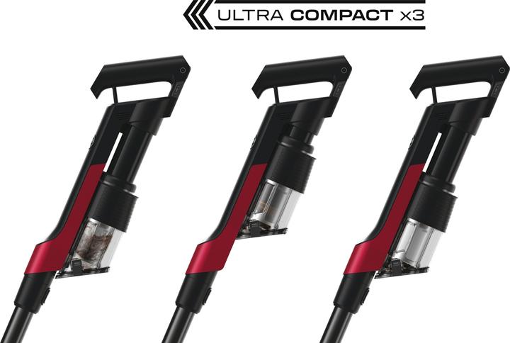 Actual product image Hoover HF210H 011 (39401048)