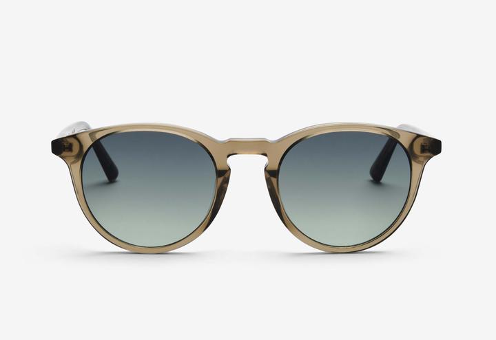 Immagine prodotto Messy Weekend DEPP Bottle/Green