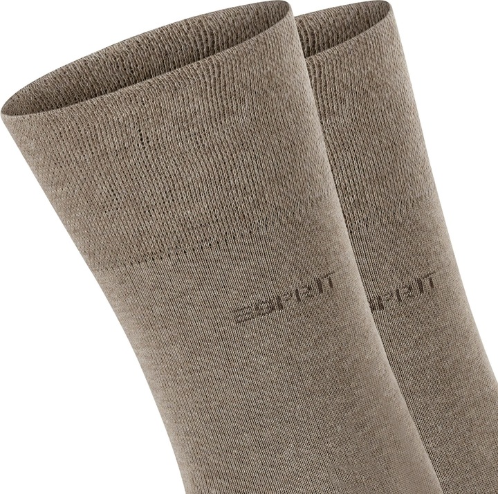 Produktbild Esprit Basic Easy SO 2P (2er Pack, 39 - 42)