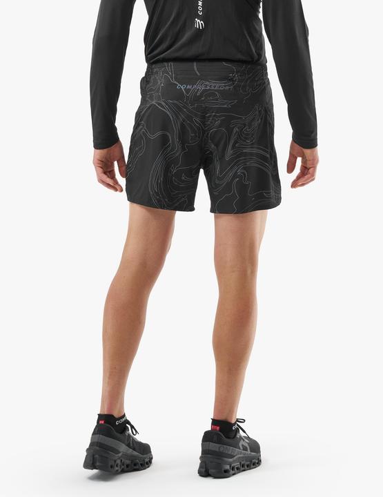 Produktbild Compressport Performance Short M Aurora (S)