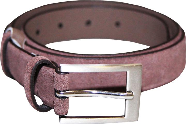 Image du produit Eastern Counties Leather Ceinture en daim (40)