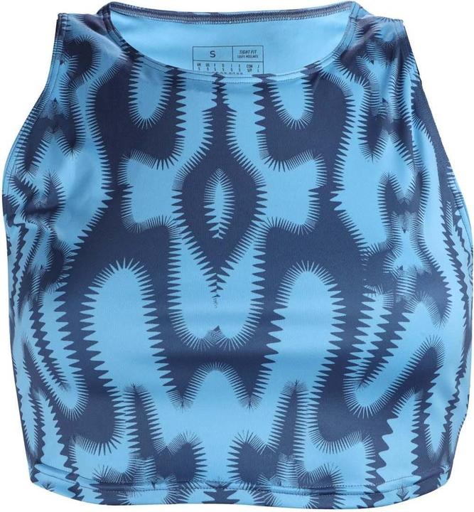 Actual product image adidas Womens/Ladies Yoga Studio Tank Top (46, 48)