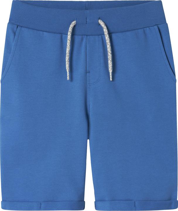 Produktbild Name it Nkmvermo Long Swe Shorts Unb F Noos (140)