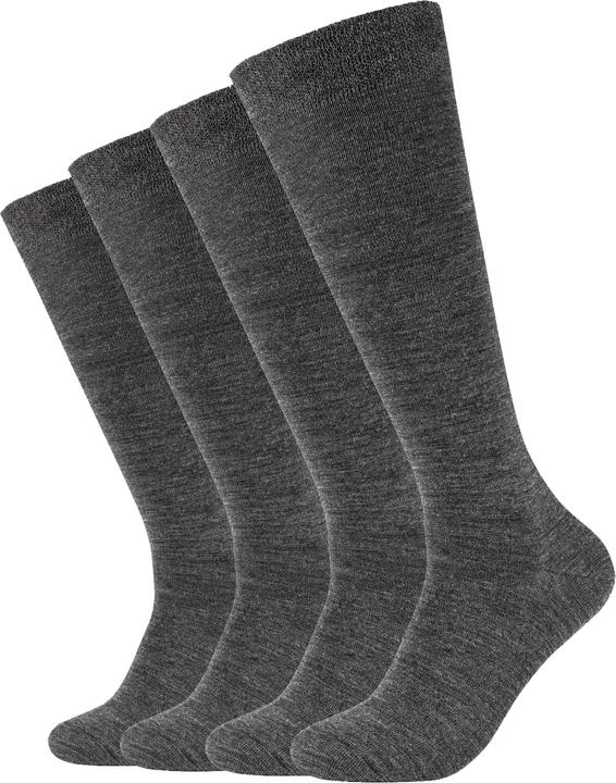 Produktbild Camano Kniestrümpfe (4er Pack, 43, 46)