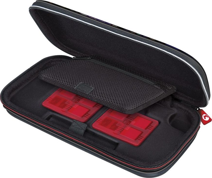 Produktbild Bigben Travel Case Mario Kart 8 (Switch)