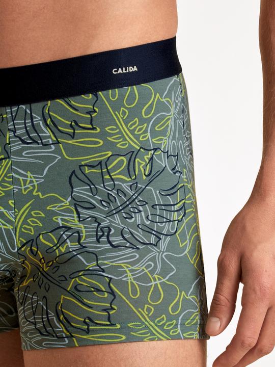 Image du produit Calida Cotton Code Design (M, Une unité par pack)