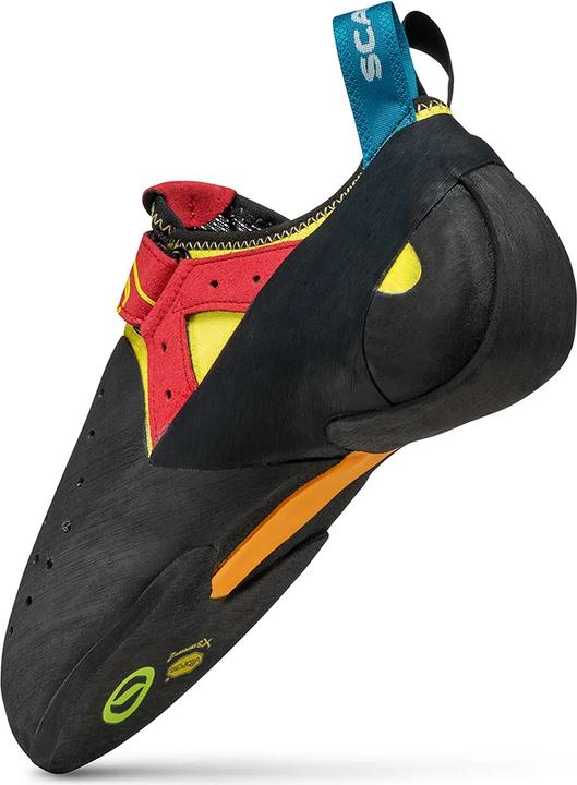 Image du produit Scarpa Drago (38.5)