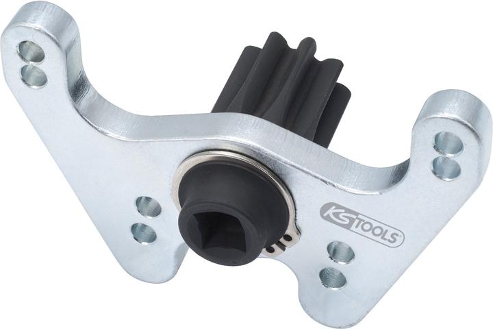 Actual product image KS Tools Engine spinning device for Volvo