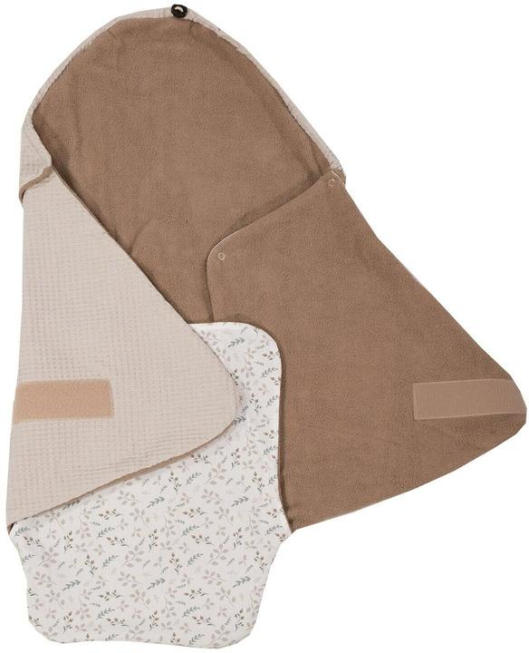 Actual product image Ullenboom Envelope blanket (90 x 100 cm)