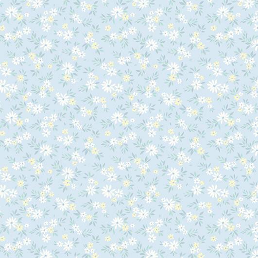 Image du produit 333 Origami Minis - La prairie de printemps - Votre bloc décoratif réversible pour le pliage (333 x)
