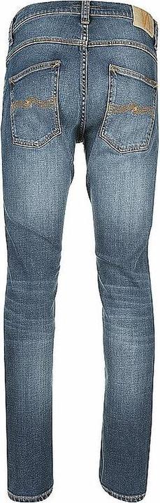 Actual product image Nudie Jeans Slim Fit Jeans Grim Tim (W30/L30)