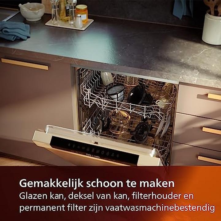 Produktbild Philips HD7900/50