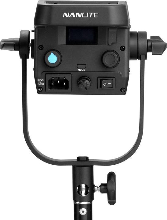 Actual product image Nanlite FS-150B (Studio light, Video light)