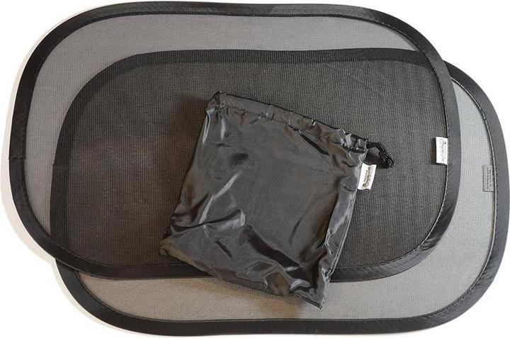 Image du produit Blij´r Ivo + protection solaire (Rehausseur de siège pour enfant, Norme ECE R129/i-Size)