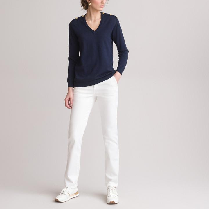 Immagine prodotto Anne Weyburn Maglia a maglia fine (48, 50)