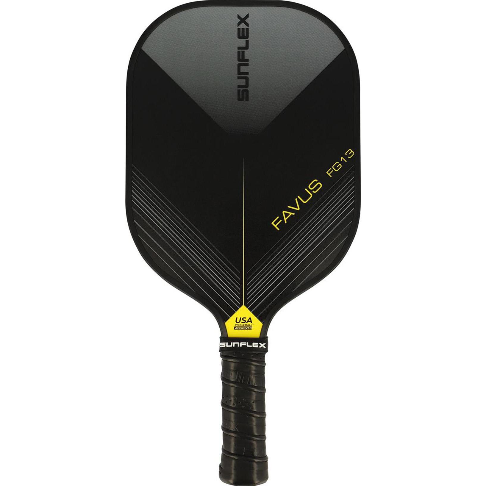 Sunflex, Pickleball