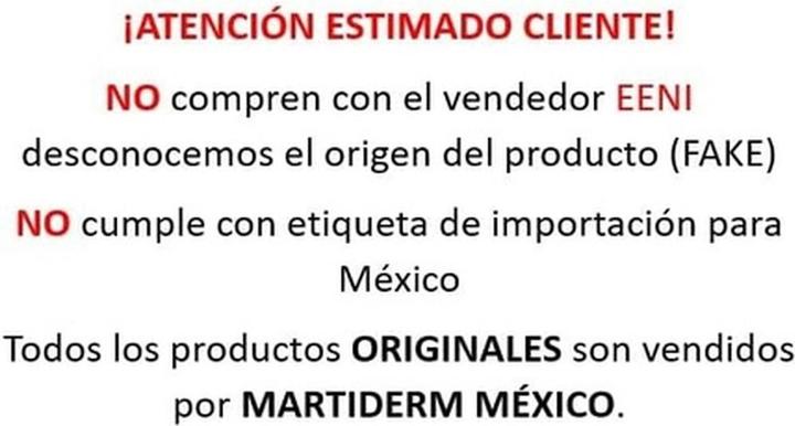 Immagine prodotto Martiderm DSP - Maschera Trattamento Intensivo Notte 30 ml (30 ml)