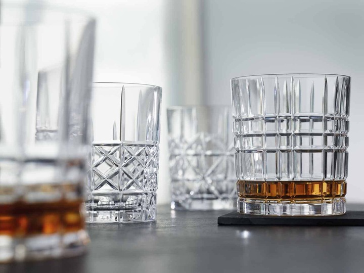 Actual product image Nachtmann whisky set (7.50 dl, 5 x, Whisky glass)