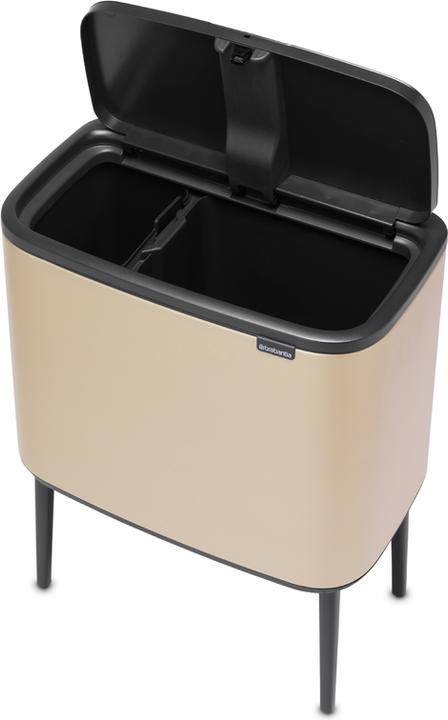 Produktbild Brabantia Bo Touch Bin (23 l)