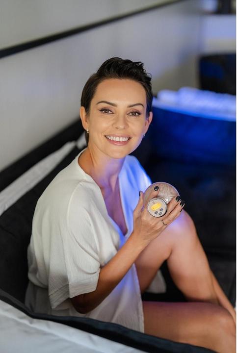 Produktbild Beautifly B-Lumix Body