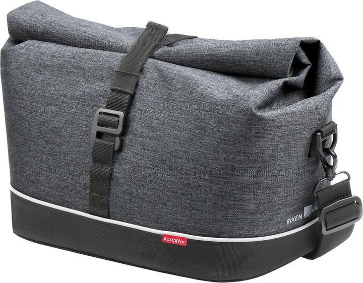 Produktbild KlickFix Rackpack (8 l, Gepäckträgertasche)