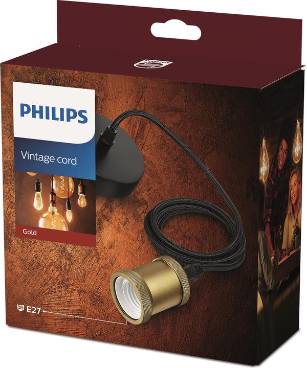 Image du produit Philips Professional Vintage (E27, 2000 lm)