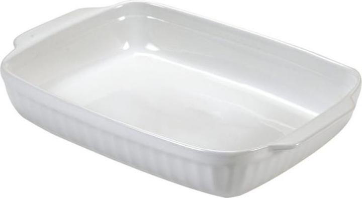 Image du produit Guardini BAKING TRAY 22X14CM C0TC7C CERAMIC RECT