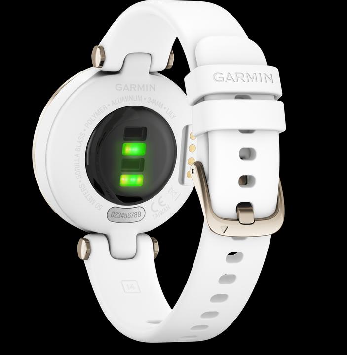Image du produit Garmin Lily Sport (34.50 mm)