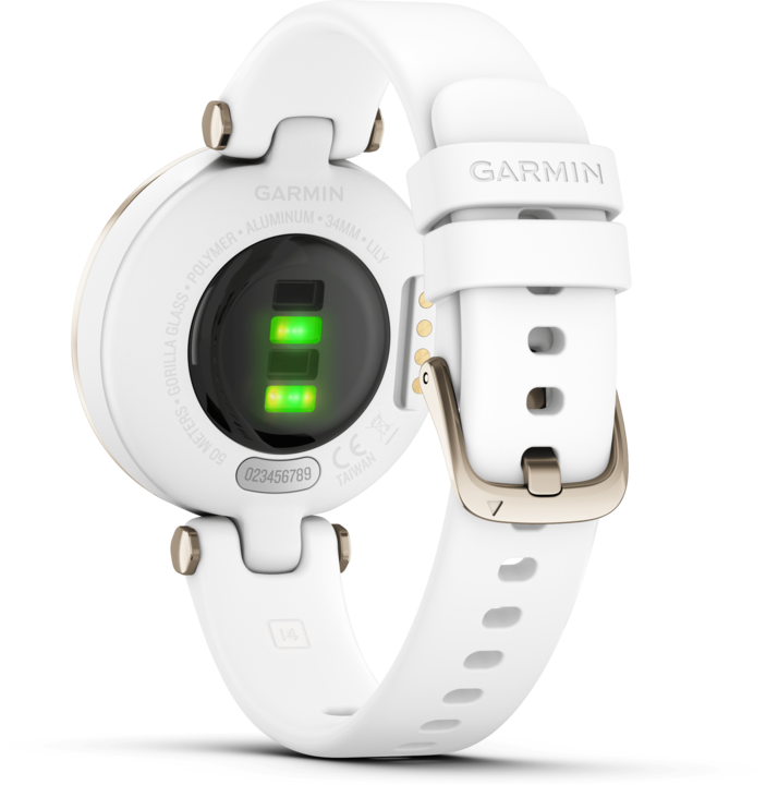 Produktbild Garmin Lily Sport (34.50 mm)