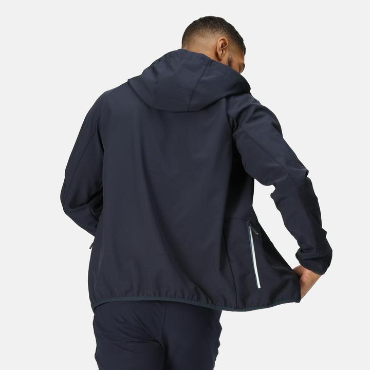 Actual product image Regatta Arec III (M)