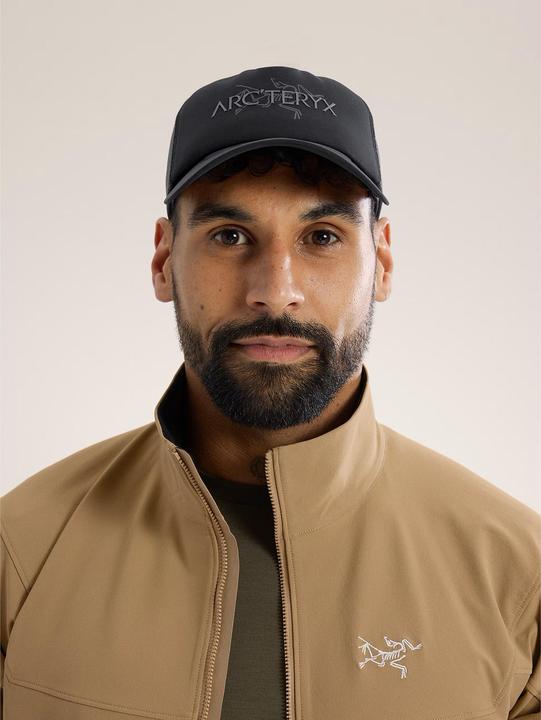Immagine prodotto Arc'teryx Bird Word Trucker (S)