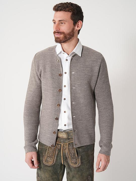 Produktbild Gottseidank Trachtenstrickjacke ALOISIUS (S)