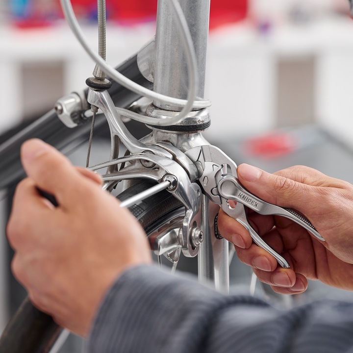 Image du produit Knipex Clé de serrage XS (100 mm)