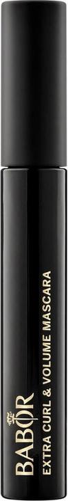 Produktbild Babor Extra Curl & Volume Mascara (Schwarz)
